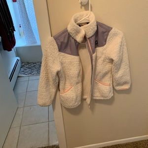 Reebok Women’s Size Small Sports Jacket